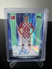 Nelson weiper auto gebraucht kaufen  Friedeburg