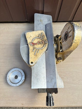 Myford ml8 woodturning for sale  NOTTINGHAM