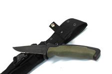 Buck survival knife for sale  Waynesville