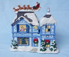 partylite schlitten gebraucht kaufen  Deutschland