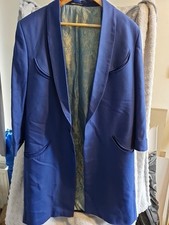 Teddy boy drape for sale  BRADFORD