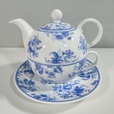Whittard chelsea blue for sale  ROCHDALE
