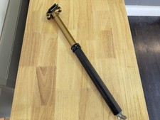 31.6mm fox factory for sale  HAYWARDS HEATH