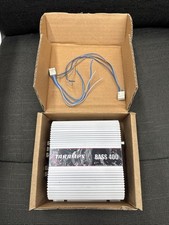 Usado, Amplificador de carro monocanal Taramp's BASS400 400W comprar usado  Enviando para Brazil