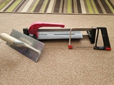 Tile cutter accessories for sale  BURNHAM-ON-SEA