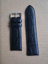 Cinturino artigianale leather usato  Napoli