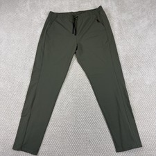 Calça jogger masculina Wolaco Way Of Life XXL verde oliva academia atlética lazer, usado comprar usado  Enviando para Brazil