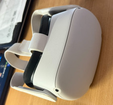 Meta quest casque d'occasion  Pont-Sainte-Maxence