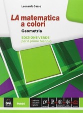 matematica colori verde usato matematica colori verde usato Roma
