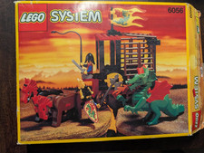 Lego castle dragon gebraucht kaufen  Lüdenscheid