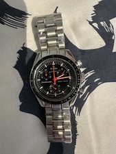 Omega swatch moonswatch usato  Ercolano
