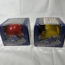 Relógio despertador de cabeceira falante capacete de corrida vintage - motorista de carro de corrida - (2) comprar usado Relógio despertador de cabeceira falante capacete de corrida vintage - motorista de carro de corrida - (2) comprar usado  Enviando para Brazil