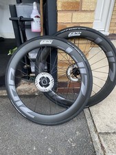 Zipp 404 firecrest for sale  LEICESTER