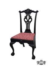 Antique carved mahogany for sale  Sewell