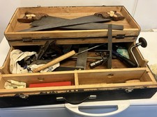Joiners box assorted for sale  STOCKPORT