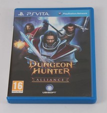 Dungeon hunter alliance for sale  MANCHESTER