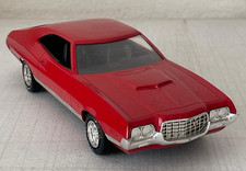 Built 1972 ford d'occasion  Expédié en Belgium