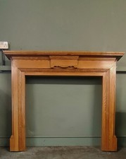 Superb solid oak for sale  GREENHITHE