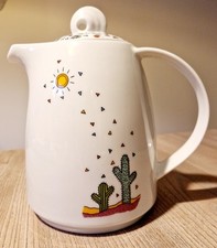 Winterling kaffeekanne tequila gebraucht kaufen  Lehrte