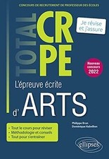 Lépreuve écrite arts gebraucht kaufen  Berlin