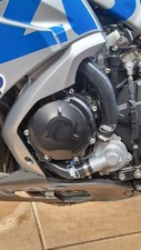 Tubi siliconici suzuki usato  Roma