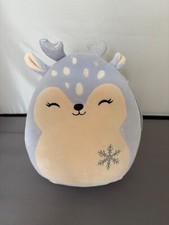 Squishmallow 8inch farryn for sale  SOUTHAMPTON