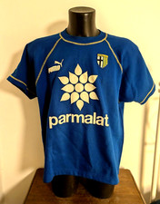 Maglia parma 1995 usato  Italia