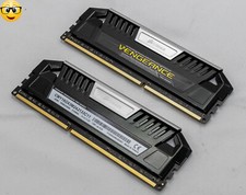 Lot corsair vengeance d'occasion  Villeneuve-le-Roi