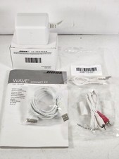 Bose wave connect for sale  Lake Oswego