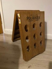 Pol roger hole for sale  ABERGAVENNY