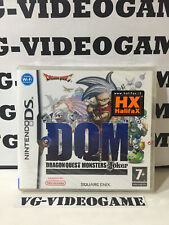 Dragon quest monster usato  Lugo