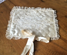 Ancienne pochette soie d'occasion  Clamecy