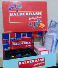 Games balderdash bluffing for sale  DONCASTER