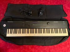 Kurzweil piano stagepiano gebraucht kaufen  Rodgau