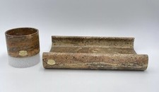 Piece waterstone dark for sale  Aurora