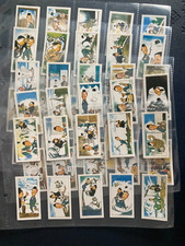 Trade cards laurel for sale  SOUTH SHIELDS