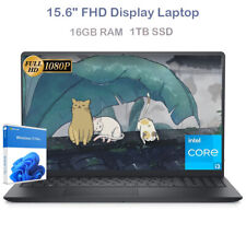 2024 dell inspiron15 for sale  New Castle