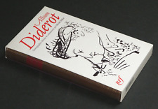Pléiade album diderot d'occasion  Fondettes