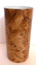 Vase rouleau camille d'occasion  Gagny