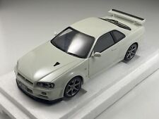 Autoart 77406 nissan usato  Lecce