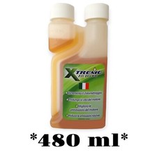 Additivo XFT *FLACONE Da 480 ml* Trattamento Carburante Xtreme Fuel Treatment  comprar usado  Enviando para Brazil