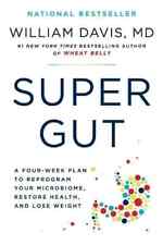 Super gut paperback for sale  Shipping to United States