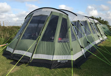 Outwell montana tent for sale  SHEFFORD