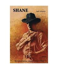 Shane the critical gebraucht kaufen  Trebbin