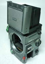 Rollei rolleiflex 6003 gebraucht kaufen  Hamm