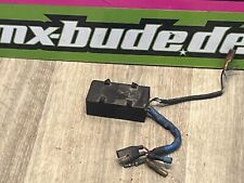 Suzuki rm250 250 gebraucht kaufen  Coesfeld