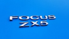 Ford focus zx5 for sale  North Port