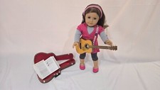American girl guitar for sale  Westwood