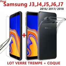 Coque samsung j7 d'occasion  Nogent-sur-Marne