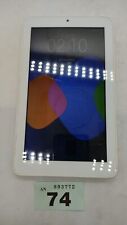 Tablet Alcatel OneTouch Pixi 3 8055 7.0 Wi-Fi 8GB Android branco somente dispositivo comprar usado  Enviando para Brazil